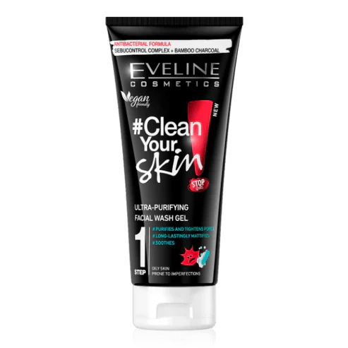 Eveline – Skin Care (Original)