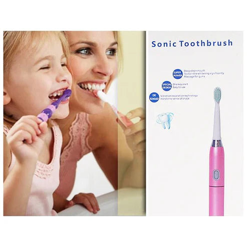 Sonic Electric Toothbrush