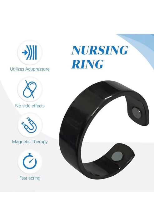 South Moon – Blood Sugar Regulator Ring (Original)