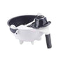 Wet Basket Vegetable Cutter & Strainer